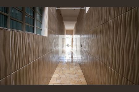 Área Externa de casa à venda com 2 quartos, 70m² em Jardim Tiete, São Paulo