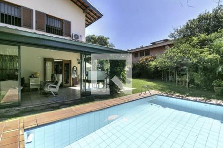 Casa à venda com 4 quartos, 380m² em Jardim Panorama, São Paulo