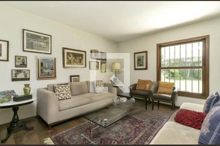Casa à venda com 4 quartos, 380m² em Jardim Panorama, São Paulo