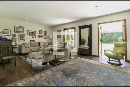 Casa à venda com 4 quartos, 380m² em Jardim Panorama, São Paulo