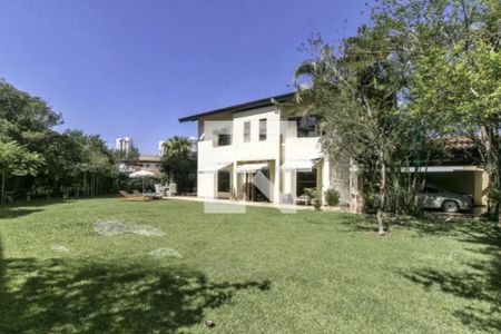 Casa à venda com 4 quartos, 380m² em Jardim Panorama, São Paulo