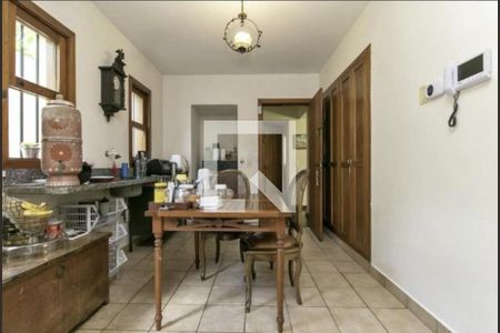 Casa à venda com 4 quartos, 380m² em Jardim Panorama, São Paulo