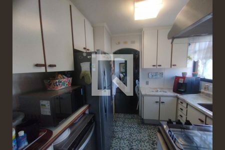 Apartamento à venda com 3 quartos, 317m² em Paraíso do Morumbi, São Paulo