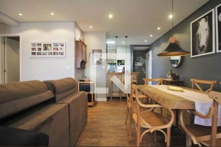 Apartamento à venda com 2 quartos, 69m² em Vila Andrade, São Paulo