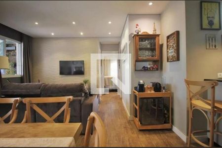 Apartamento à venda com 2 quartos, 69m² em Vila Andrade, São Paulo