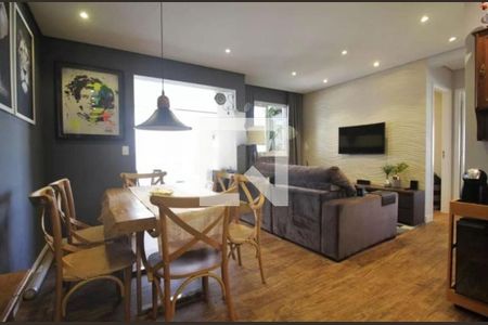 Apartamento à venda com 2 quartos, 69m² em Vila Andrade, São Paulo