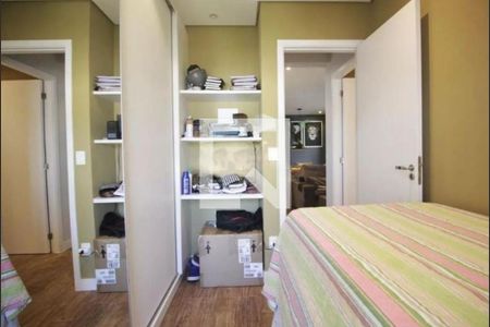 Apartamento à venda com 2 quartos, 69m² em Vila Andrade, São Paulo