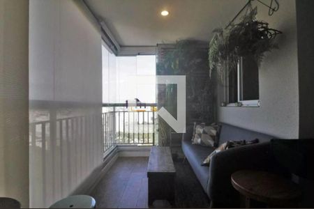 Apartamento à venda com 2 quartos, 69m² em Vila Andrade, São Paulo