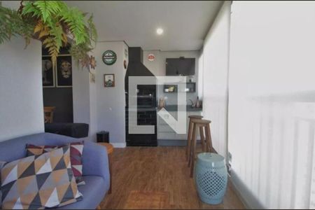 Apartamento à venda com 2 quartos, 69m² em Vila Andrade, São Paulo