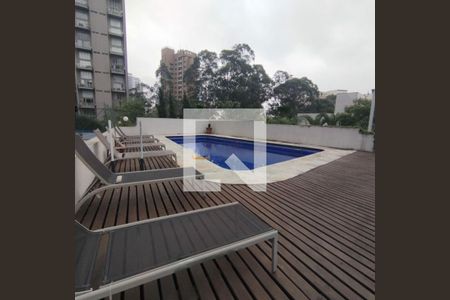 Apartamento à venda com 3 quartos, 180m² em Vila Suzana, São Paulo