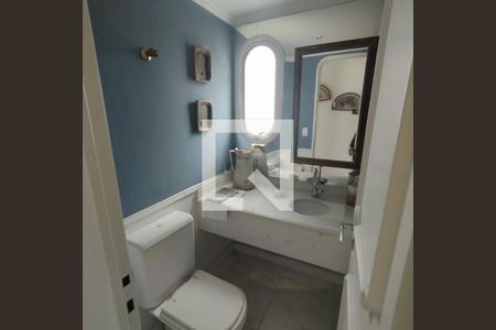 Apartamento à venda com 3 quartos, 180m² em Vila Suzana, São Paulo