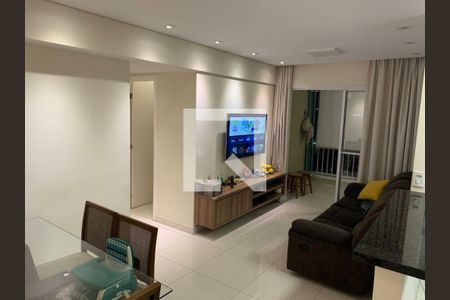Apartamento para alugar com 2 quartos, 64m² em Vila Suzana, São Paulo