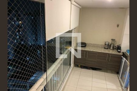 Apartamento para alugar com 2 quartos, 64m² em Vila Suzana, São Paulo