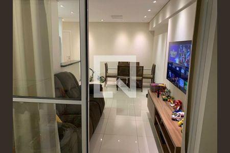 Apartamento para alugar com 2 quartos, 64m² em Vila Suzana, São Paulo