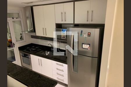 Apartamento para alugar com 2 quartos, 64m² em Vila Suzana, São Paulo