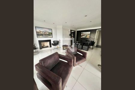 Apartamento à venda com 3 quartos, 150m² em Vila Andrade, São Paulo