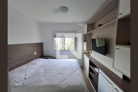 Apartamento à venda com 3 quartos, 109m² em Vila Andrade, São Paulo