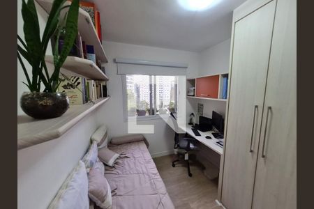 Apartamento à venda com 3 quartos, 109m² em Vila Andrade, São Paulo