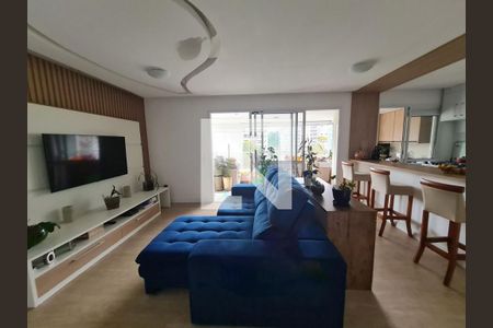 Apartamento à venda com 3 quartos, 109m² em Vila Andrade, São Paulo