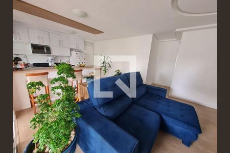 Apartamento à venda com 3 quartos, 109m² em Vila Andrade, São Paulo
