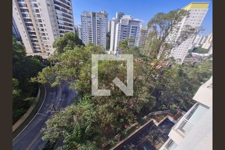 Apartamento para alugar com 3 quartos, 109m² em Vila Andrade, São Paulo