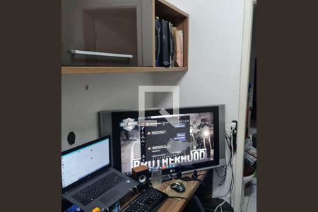 Apartamento à venda com 3 quartos, 109m² em Vila Andrade, São Paulo