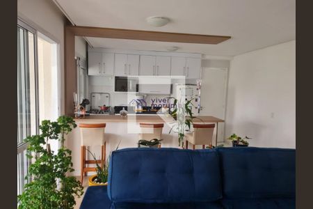 Apartamento para alugar com 3 quartos, 109m² em Vila Andrade, São Paulo