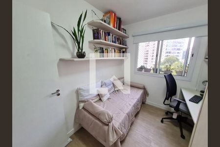 Apartamento à venda com 3 quartos, 109m² em Vila Andrade, São Paulo