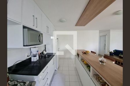 Apartamento para alugar com 3 quartos, 109m² em Vila Andrade, São Paulo