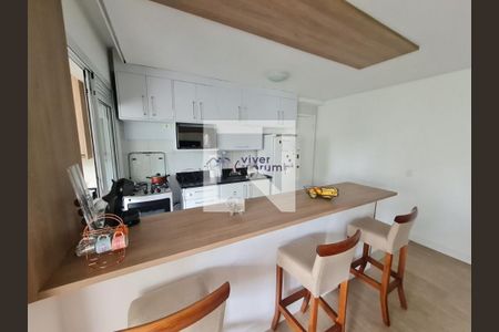 Apartamento à venda com 3 quartos, 109m² em Vila Andrade, São Paulo