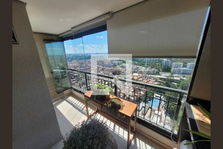 Apartamento à venda com 2 quartos, 70m² em Jardim Parque Morumbi, São Paulo