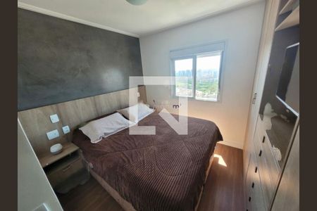 Apartamento à venda com 2 quartos, 70m² em Jardim Parque Morumbi, São Paulo