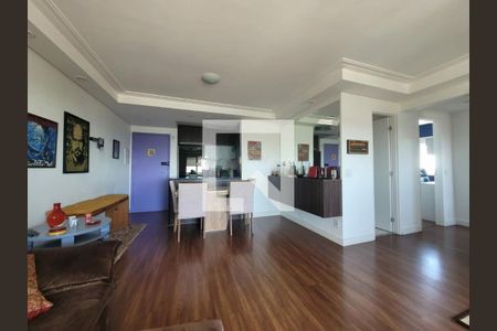 Apartamento à venda com 2 quartos, 70m² em Jardim Parque Morumbi, São Paulo
