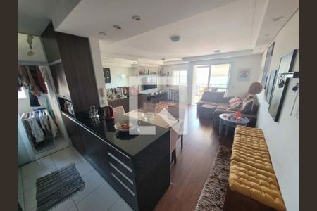 Apartamento à venda com 2 quartos, 70m² em Jardim Parque Morumbi, São Paulo