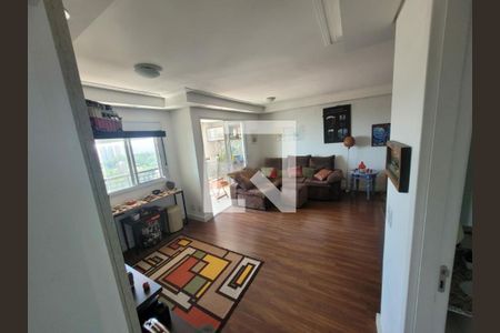 Apartamento à venda com 2 quartos, 70m² em Jardim Parque Morumbi, São Paulo