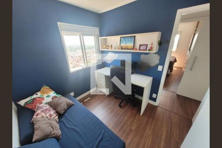 Apartamento à venda com 2 quartos, 70m² em Jardim Parque Morumbi, São Paulo