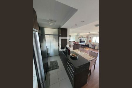 Apartamento à venda com 2 quartos, 70m² em Jardim Parque Morumbi, São Paulo