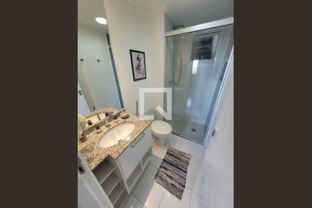 Apartamento à venda com 2 quartos, 70m² em Jardim Parque Morumbi, São Paulo