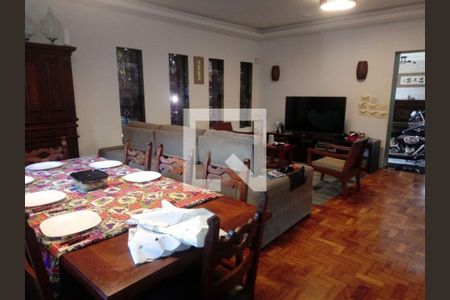 Casa à venda com 4 quartos, 180m² em Vila Sonia, São Paulo