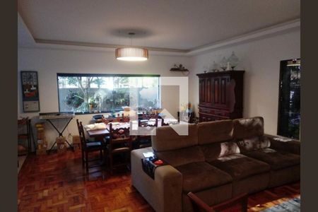 Casa à venda com 4 quartos, 180m² em Vila Sonia, São Paulo