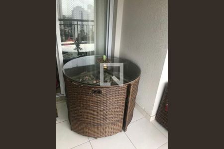 Apartamento à venda com 3 quartos, 84m² em Parque Reboucas, São Paulo