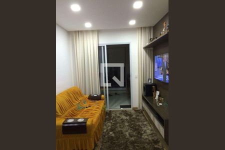 Apartamento à venda com 3 quartos, 84m² em Parque Reboucas, São Paulo