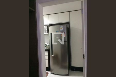 Apartamento à venda com 3 quartos, 84m² em Parque Reboucas, São Paulo