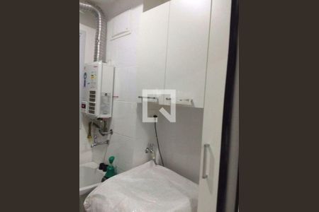 Apartamento à venda com 3 quartos, 84m² em Parque Reboucas, São Paulo