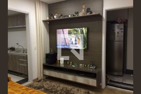 Apartamento à venda com 3 quartos, 84m² em Parque Reboucas, São Paulo