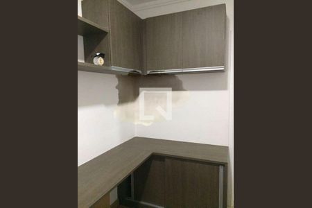 Apartamento à venda com 3 quartos, 84m² em Parque Reboucas, São Paulo