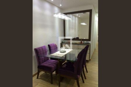 Apartamento à venda com 3 quartos, 84m² em Parque Reboucas, São Paulo