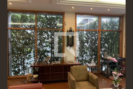 Casa à venda com 5 quartos, 594m² em Jardim Leonor, São Paulo
