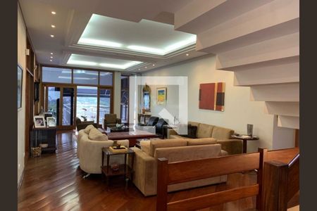 Casa à venda com 5 quartos, 594m² em Jardim Leonor, São Paulo