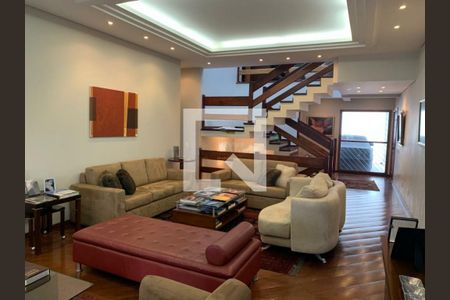 Casa à venda com 5 quartos, 594m² em Jardim Leonor, São Paulo